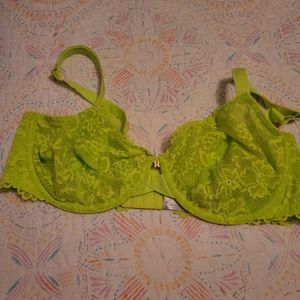 Savage X Fenty 38dd bra